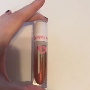 SUGARPILL TREAT LIQUID LIP COLOR